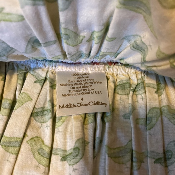 Matilda Jane - Picture 2 of 3